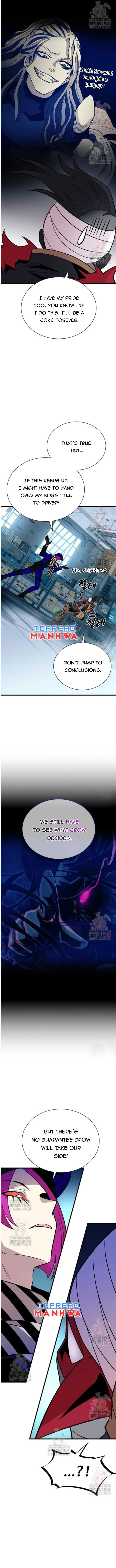 Read Villain To Kill (en) Manga Online