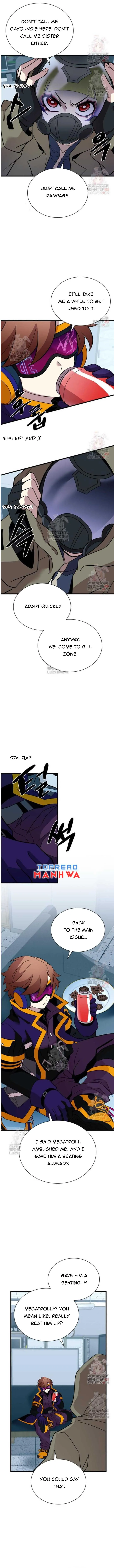 Read Villain To Kill (en) Manga Online