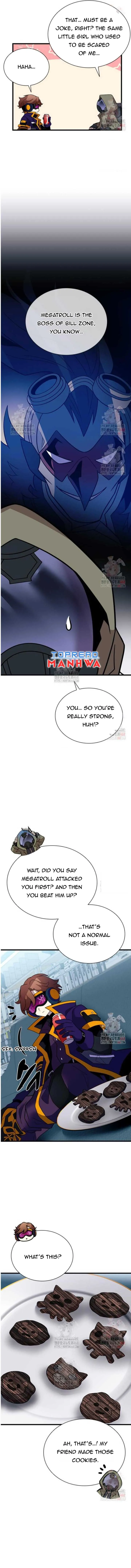 Read Villain To Kill (en) Manga Online