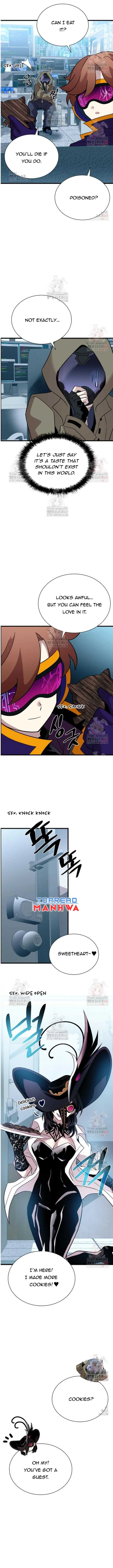 Read Villain To Kill (en) Manga Online