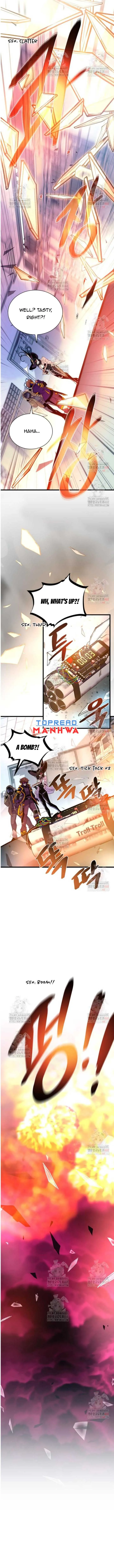 Read Villain To Kill (en) Manga Online