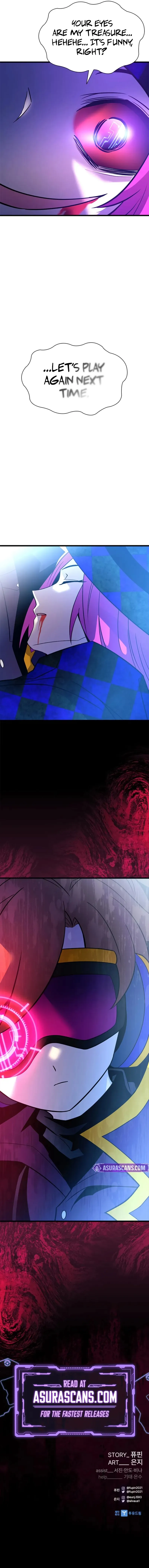 Read Villain To Kill (en) Manga Online