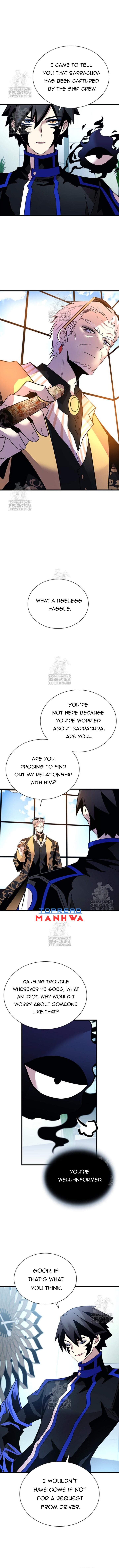 Read Villain To Kill (en) Manga Online