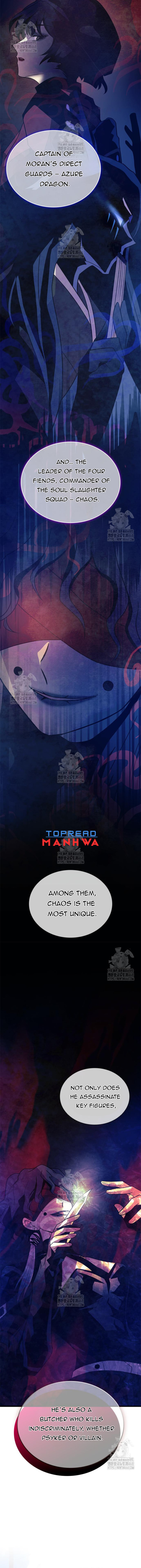 Read Villain To Kill (en) Manga Online