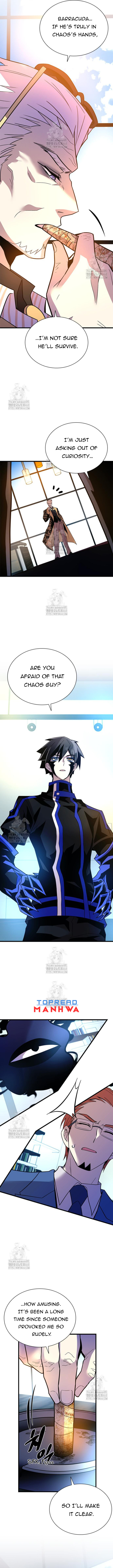 Read Villain To Kill (en) Manga Online