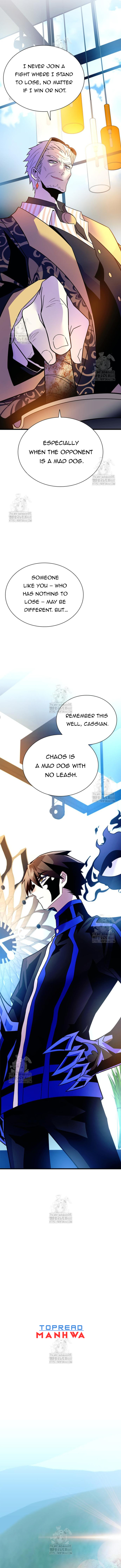 Read Villain To Kill (en) Manga Online