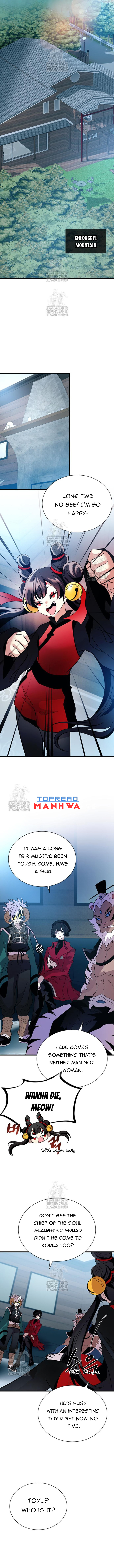 Read Villain To Kill (en) Manga Online