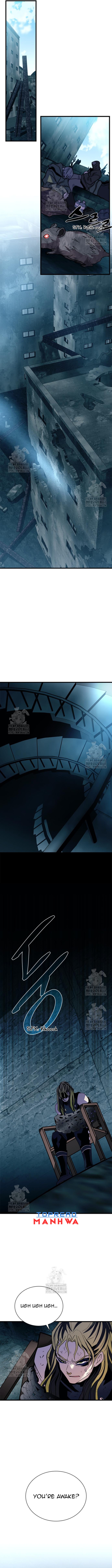 Read Villain To Kill (en) Manga Online