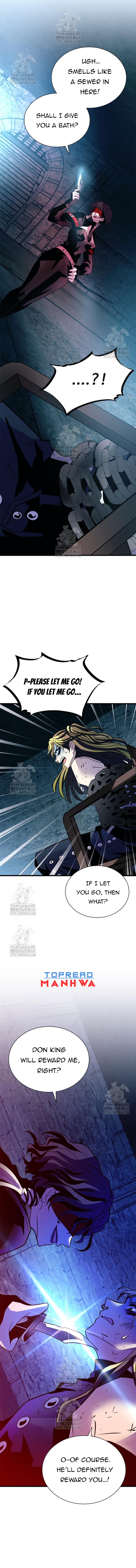 Read Villain To Kill (en) Manga Online