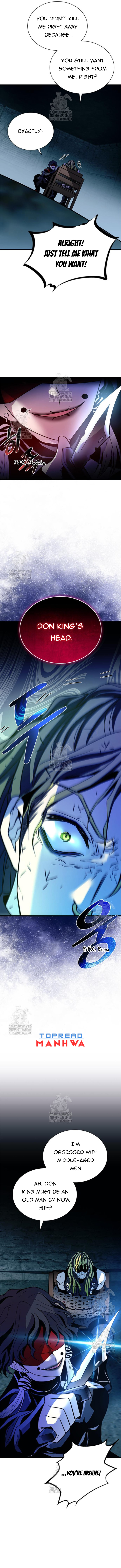 Read Villain To Kill (en) Manga Online