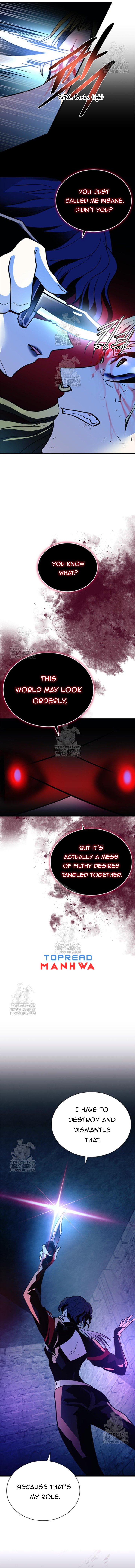 Read Villain To Kill (en) Manga Online