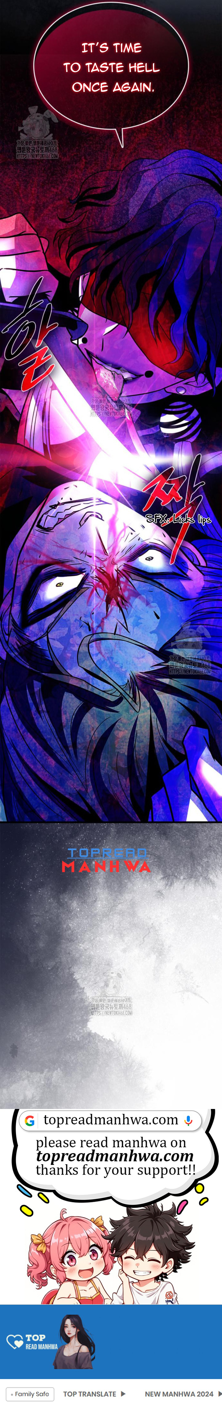 Read Villain To Kill (en) Manga Online