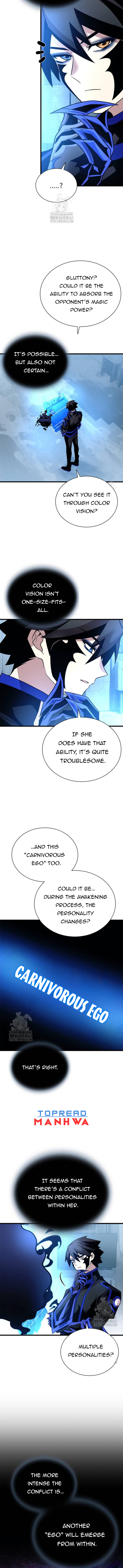 Read Villain To Kill (en) Manga Online