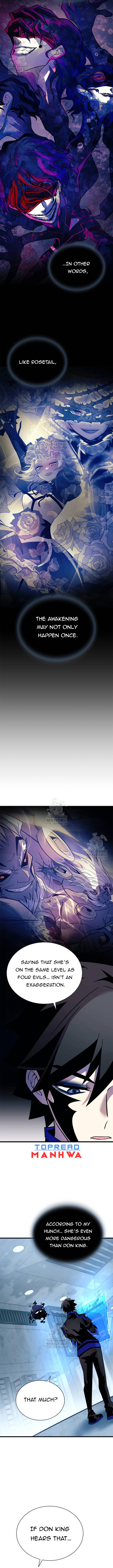 Read Villain To Kill (en) Manga Online