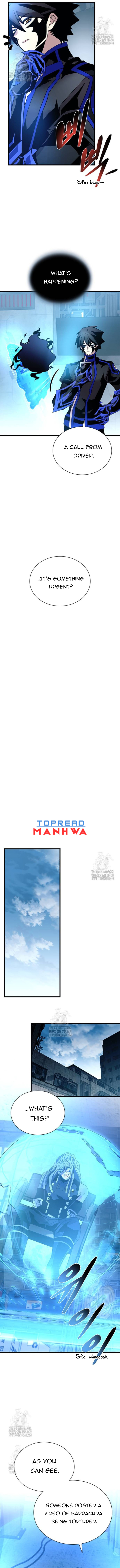 Read Villain To Kill (en) Manga Online