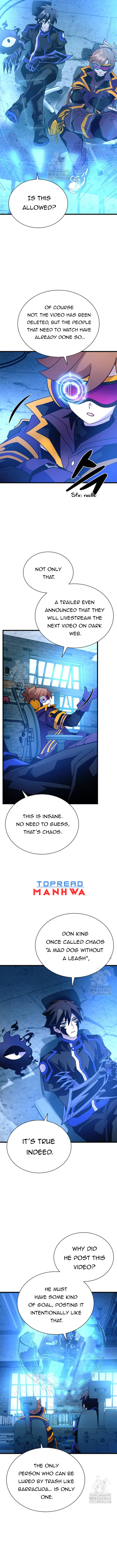 Read Villain To Kill (en) Manga Online