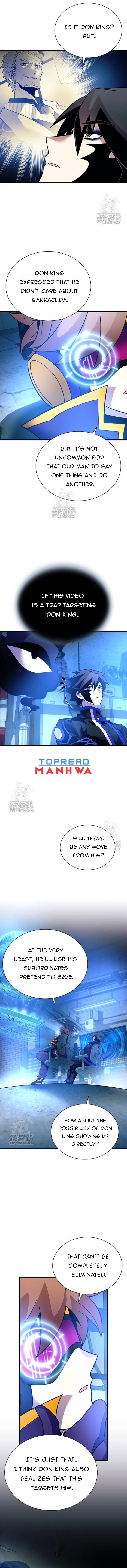 Read Villain To Kill (en) Manga Online