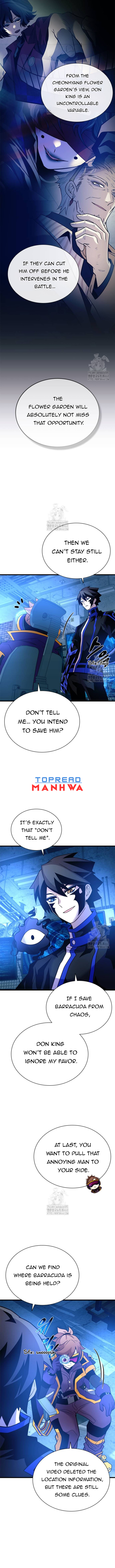 Read Villain To Kill (en) Manga Online