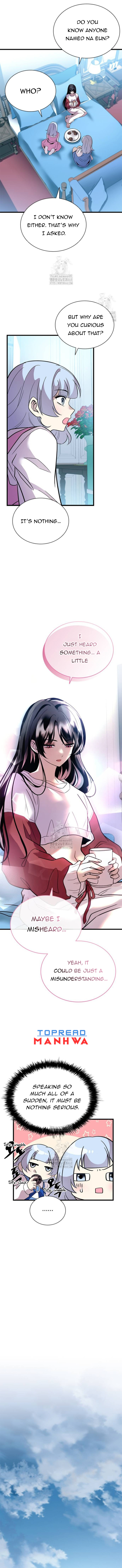 Read Villain To Kill (en) Manga Online