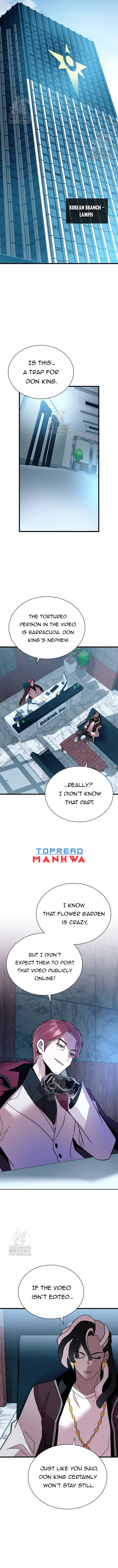 Read Villain To Kill (en) Manga Online