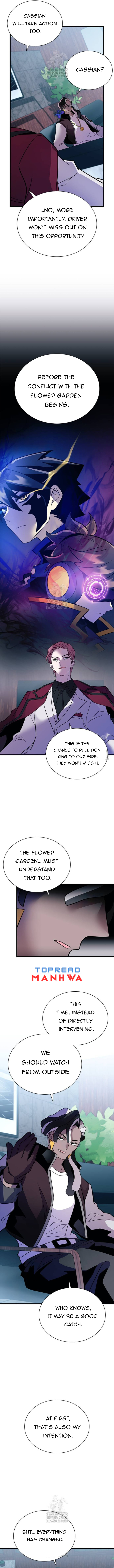 Read Villain To Kill (en) Manga Online