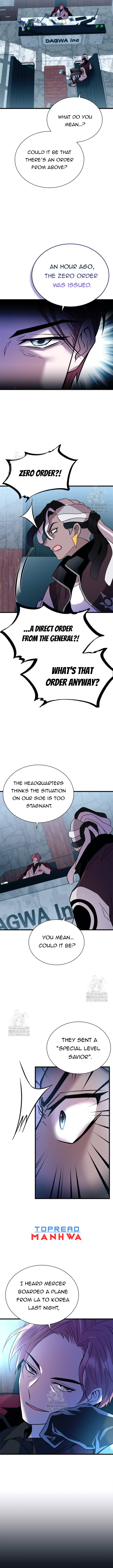 Read Villain To Kill (en) Manga Online