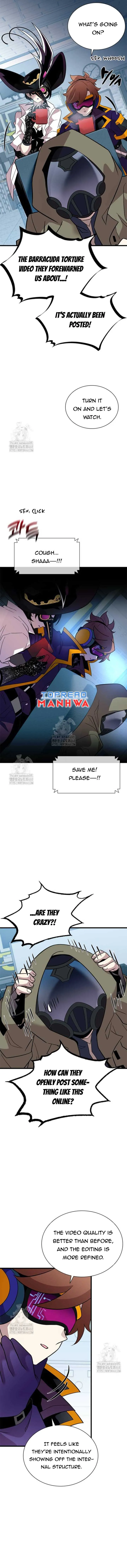 Read Villain To Kill (en) Manga Online