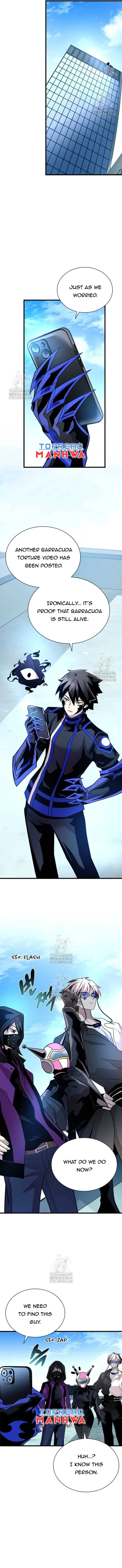 Read Villain To Kill (en) Manga Online