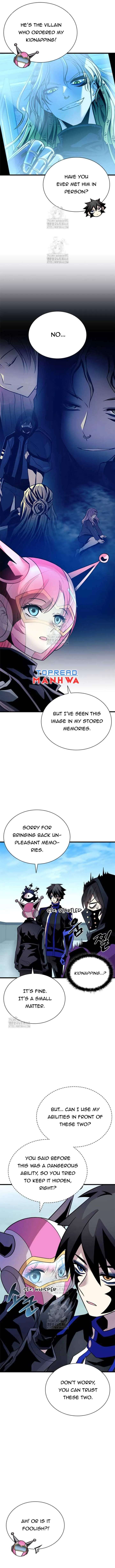 Read Villain To Kill (en) Manga Online