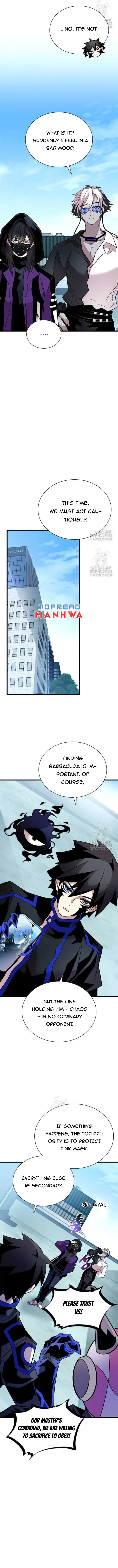 Read Villain To Kill (en) Manga Online