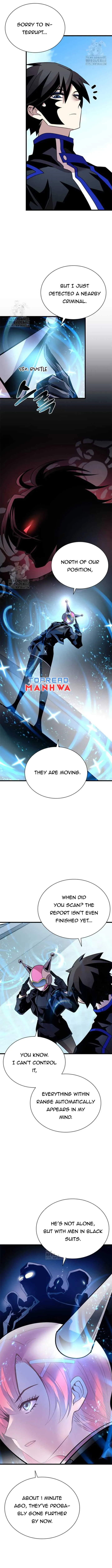 Read Villain To Kill (en) Manga Online