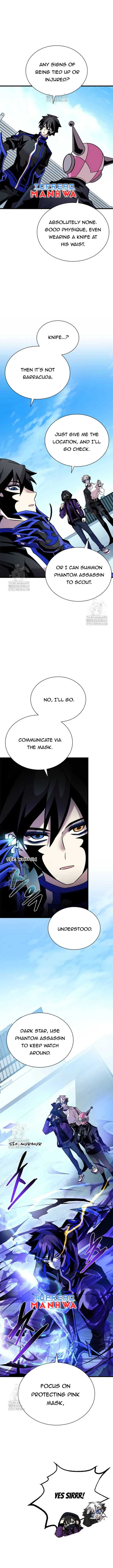 Read Villain To Kill (en) Manga Online