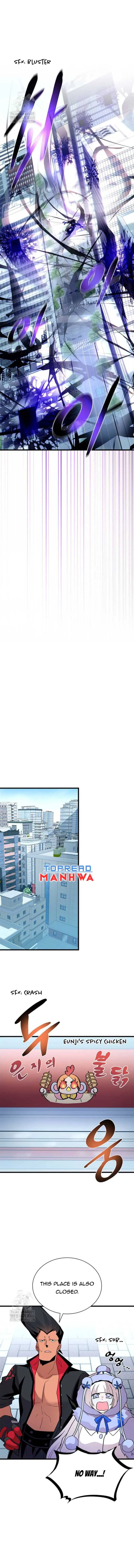 Read Villain To Kill (en) Manga Online