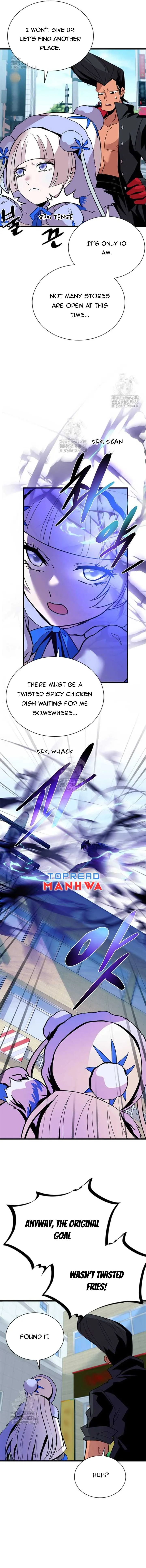 Read Villain To Kill (en) Manga Online