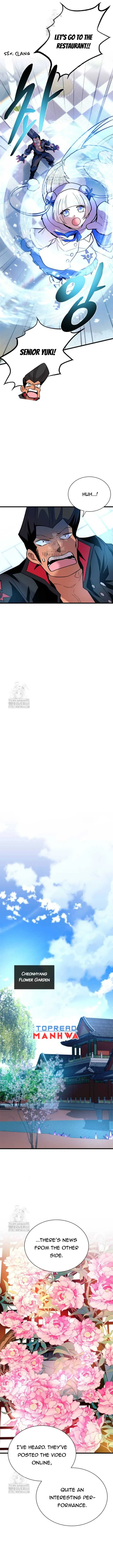 Read Villain To Kill (en) Manga Online