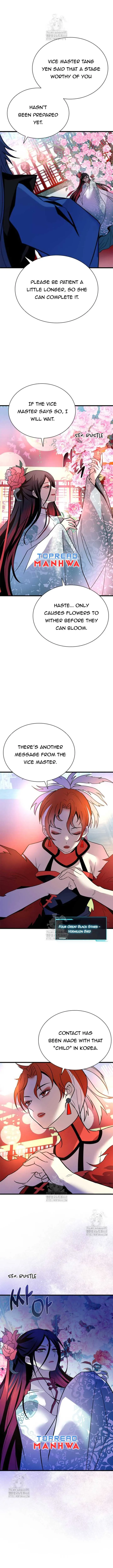 Read Villain To Kill (en) Manga Online