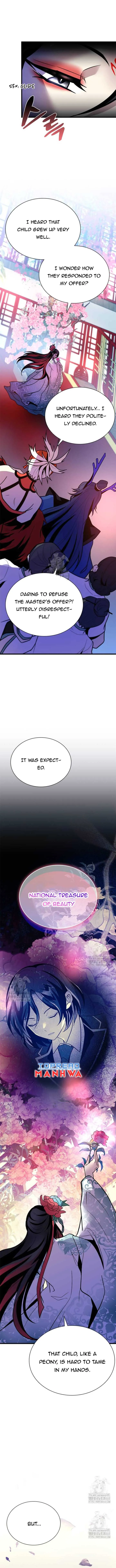 Read Villain To Kill (en) Manga Online