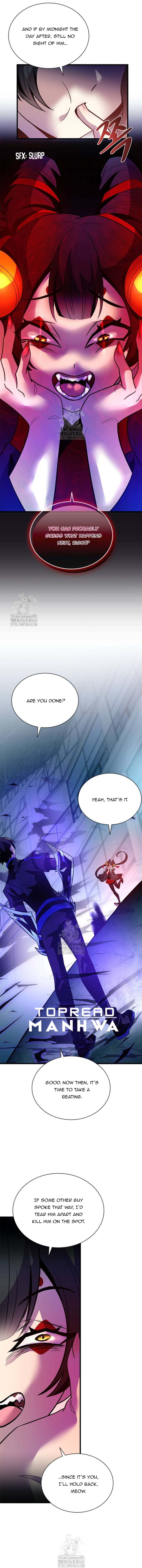 Read Villain To Kill (en) Manga Online