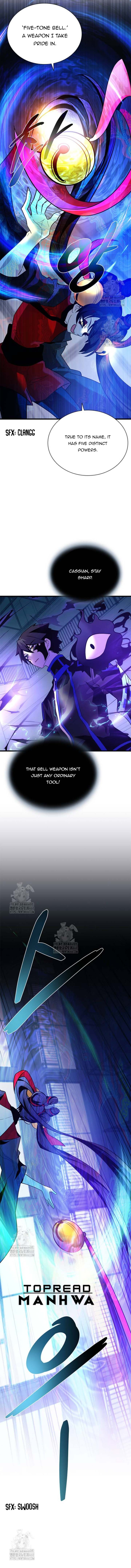 Read Villain To Kill (en) Manga Online