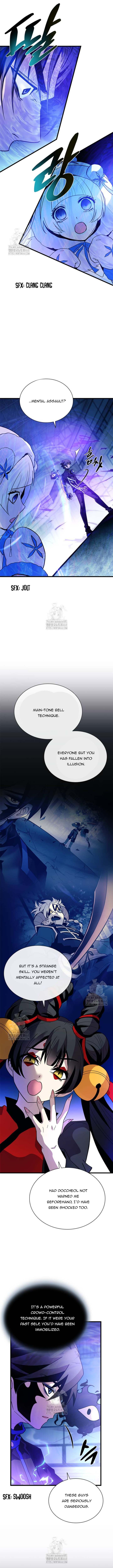 Read Villain To Kill (en) Manga Online