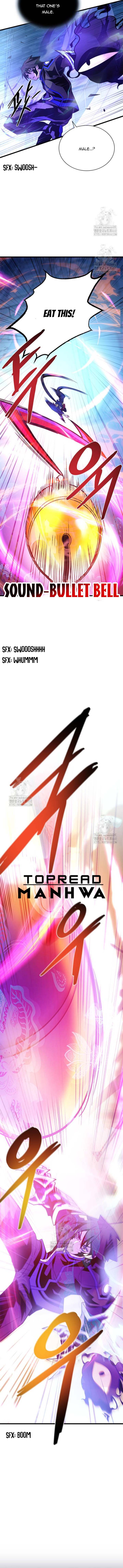 Read Villain To Kill (en) Manga Online