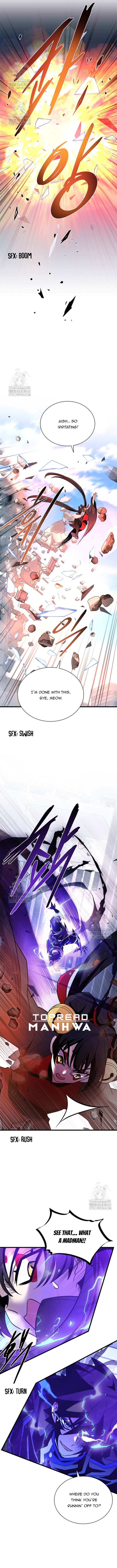 Read Villain To Kill (en) Manga Online