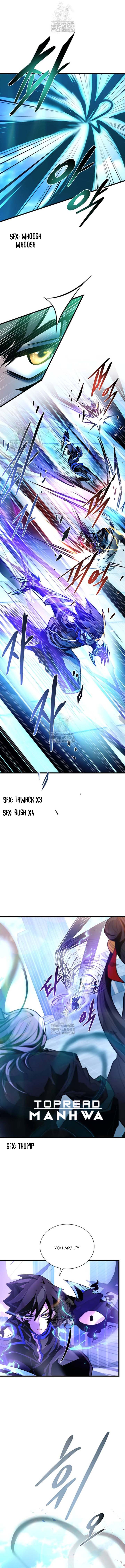 Read Villain To Kill (en) Manga Online