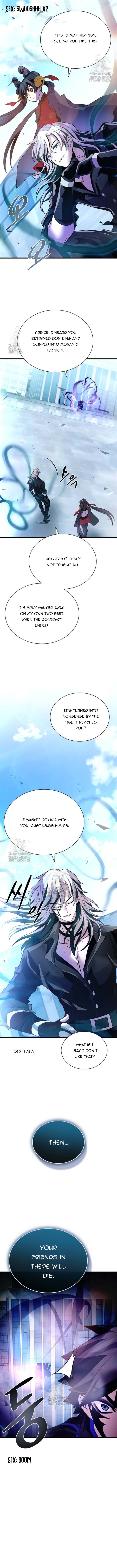 Read Villain To Kill (en) Manga Online