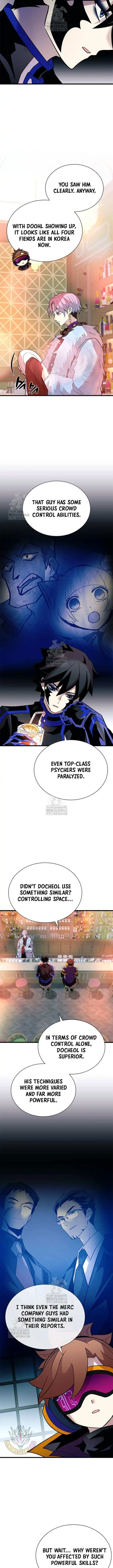 Read Villain To Kill (en) Manga Online