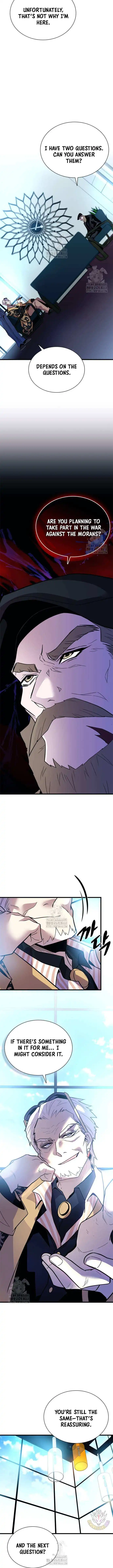 Read Villain To Kill (en) Manga Online