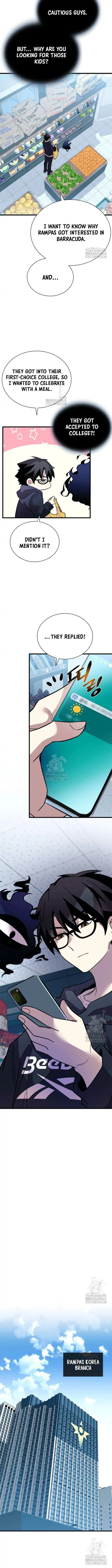 Read Villain To Kill (en) Manga Online