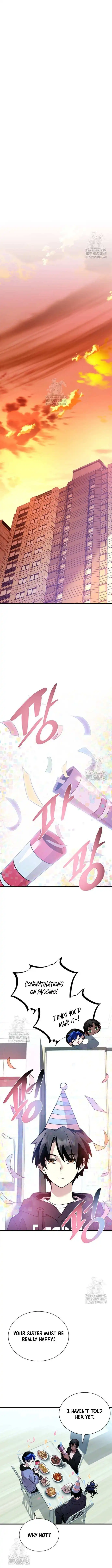 Read Villain To Kill (en) Manga Online