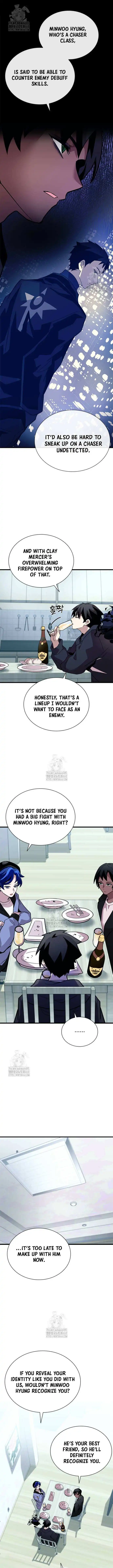 Read Villain To Kill (en) Manga Online