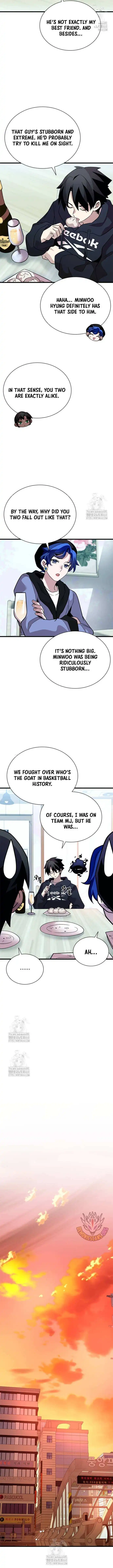 Read Villain To Kill (en) Manga Online